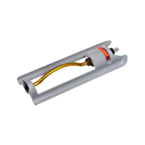 Pope Rainmaker Oscillator Garden Sprinkler - 17 Nozzles - 16m x 14m Coverage - SuperSaverAU - view 1
