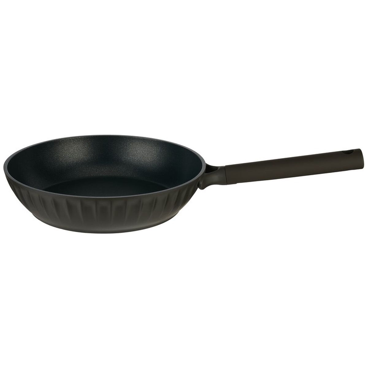 Resto Ascella 26cm Frypan - Pfluon Cookmark Non-Stick, Induction Compatible, Dishwasher Safe - RE94010