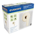 Evekare 35mm Brushed Brass Extended Lever Shower Mixer - Easy Use - Aged Care - SuperSaverAU - view 2