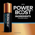 Duracell AA Optimum Batteries - 4 Pack - 1.5V - Alkaline - Copper/Black - High-Drain Performance - SuperSaverAU - view 3