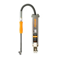 Jflex Tyre Inflator Dual Scale - Aluminium - 420mm Hose - 160 PSI Accuracy - SuperSaverAU - view 1
