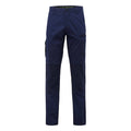 Hard Yakka Navy Raptor Pants Ripstop 240gsm Size 107