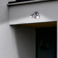 Brilliant Nickel Raptor III Twin Security Light - 20W - Adjustable Heads - PIR Sensor - Outdoor Use - SuperSaverAU - view 4