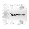 Kango 51mm Hole Shot Carbide Teeth Hole Saw - Multi-Material Cutting - SuperSaverAU - view 1