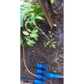 Ladco 6mm Click Poly Irrigation Tube - 50mm Plastic - Easy Attach - SuperSaverAU - view 3