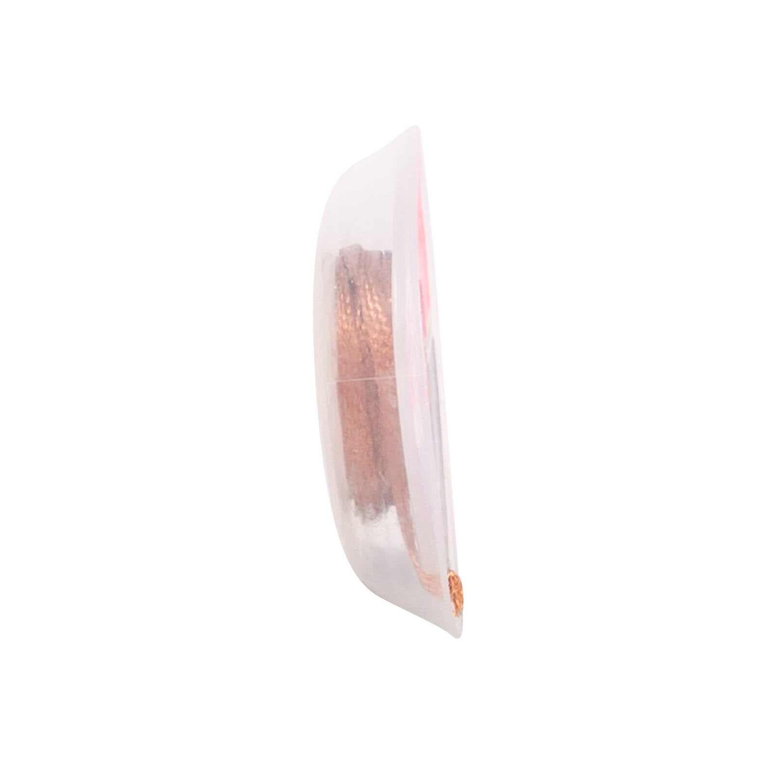 Tradeflame 2.0mm x 1.5mm Copper De-Soldering Wick 2 Pack