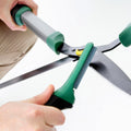 Cyclone Tungsten Sharpening and Maintenance Kit with Oil TPE PP
