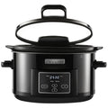 Crock-Pot Digital Hinged Lid One Pot Cooker 4.7L