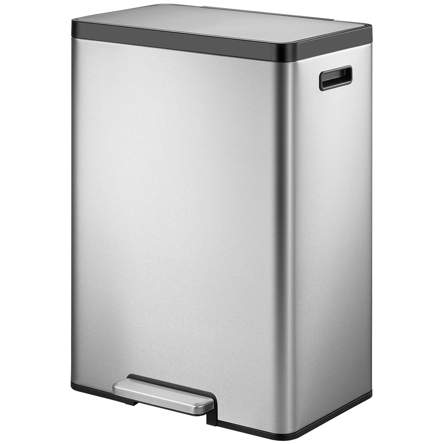 Sensible Eco Living Step Bin 47L - SuperSaverAU - view 1