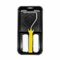 Uni Pro Mini Roller Kit - 100mm - Microfibre - Gloss & Low Sheen - SuperSaverAU - view 2