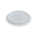 Kinetic Puddle Flange Cap 50mm PVC Durable Waste Drainage Solution - SuperSaverAU - view 1