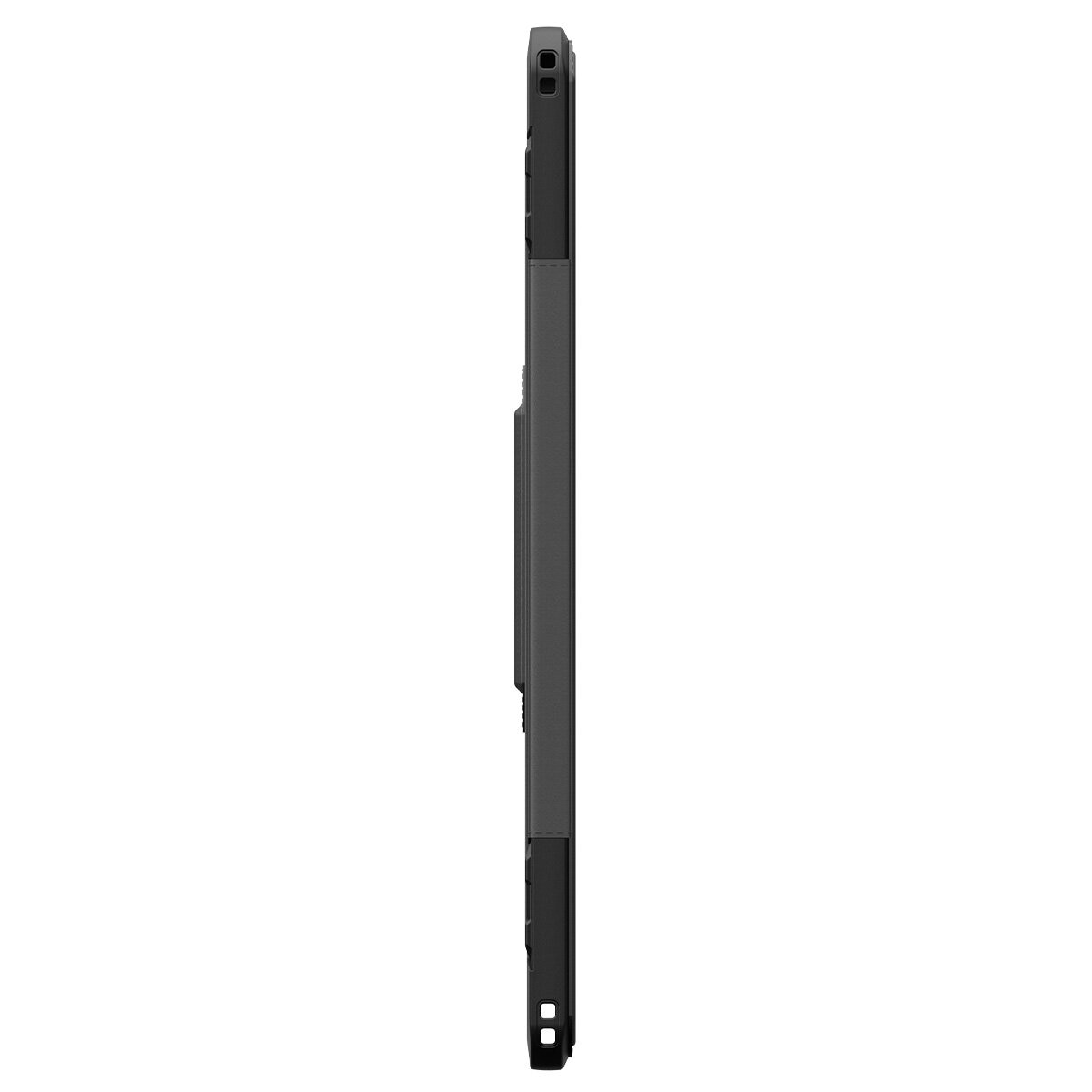 UAG Metropolis SE Apple iPad Air M2 1st Gen Folio Rugged Case Black 124472114040 - SuperSaverAU - view 3