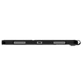 UAG Metropolis SE Apple iPad Air M2 1st Gen Folio Rugged Case Black 124472114040 - SuperSaverAU - view 4