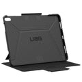 UAG Metropolis SE Apple iPad Air M2 1st Gen Folio Rugged Case Black 124472114040 - SuperSaverAU - view 5