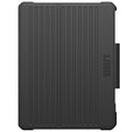 UAG Metropolis SE Apple iPad Pro M4 7th Gen Folio Rugged Case Black 124476114040 - SuperSaverAU - view 1