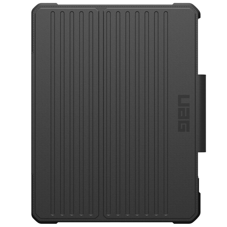 UAG Metropolis SE Apple iPad Pro M4 7th Gen Folio Rugged Case Black 124476114040 - SuperSaverAU - view 1