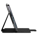 UAG Metropolis SE Apple iPad Air M2 1st Gen Folio Rugged Case Black 124472114040 - SuperSaverAU - view 6