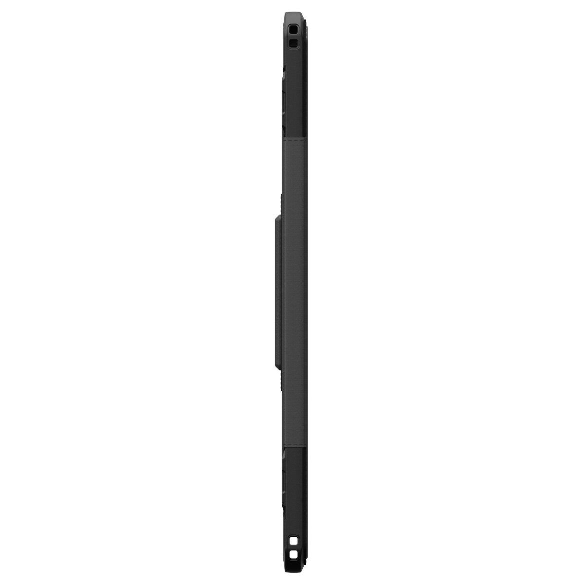 UAG Metropolis SE Apple iPad Pro M4 7th Gen Folio Rugged Case Black 124476114040 - SuperSaverAU - view 3