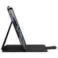 UAG Metropolis SE Apple iPad Pro M4 7th Gen Folio Rugged Case Black 124476114040 - SuperSaverAU - view 6