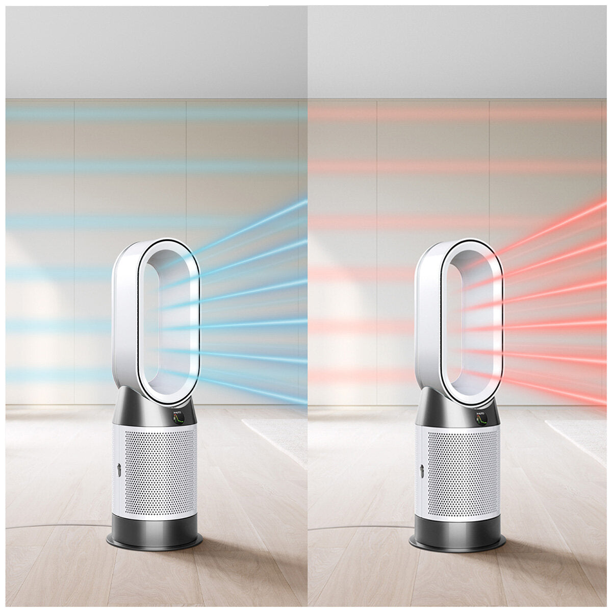 Dyson Purifier Hot+Cool HP11 544880-01