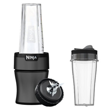 Ninja Nutri Precision Blender BN451ANZ 900W Crushes Ice 2 Settings 2-Year Warranty
