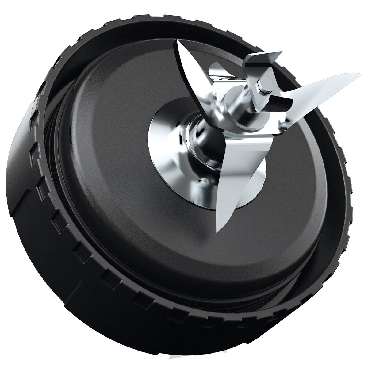 Ninja Nutri Precision Blender BN451ANZ 900W Crushes Ice 2 Settings 2-Year Warranty