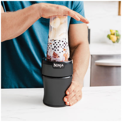 Ninja Nutri Precision Blender BN451ANZ 900W Crushes Ice 2 Settings 2-Year Warranty