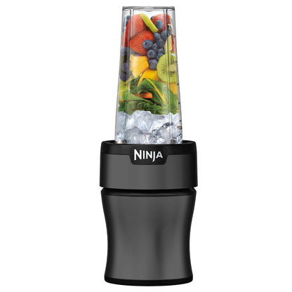 Ninja Nutri Precision Blender BN451ANZ 900W Crushes Ice 2 Settings 2-Year Warranty