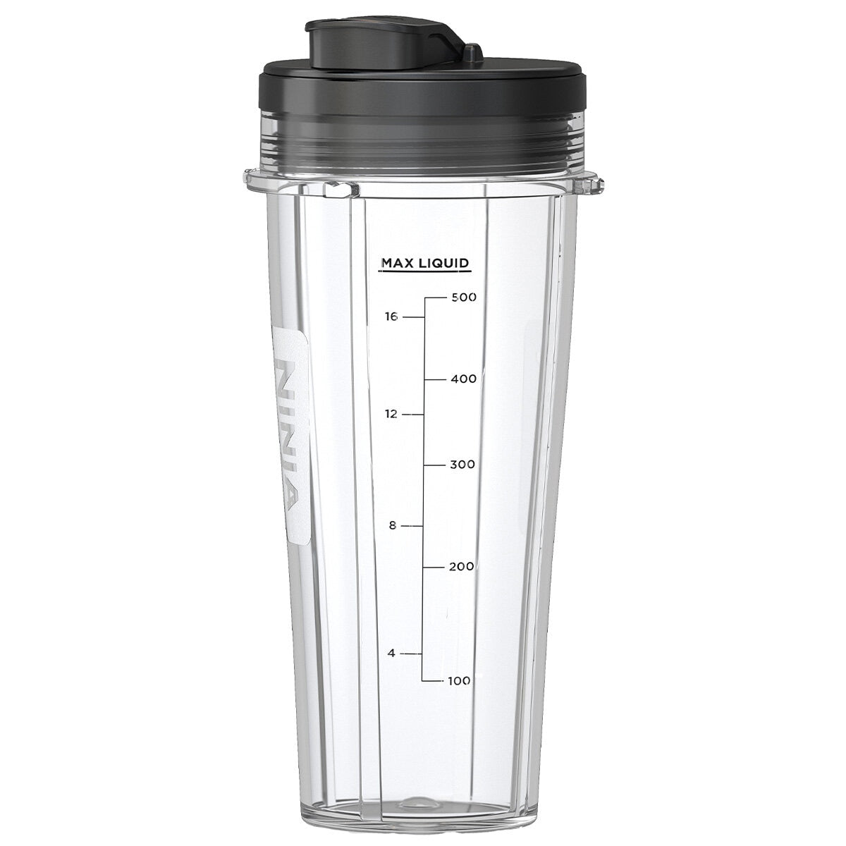 Ninja Nutri Precision Blender BN451ANZ 900W Crushes Ice 2 Settings 2-Year Warranty