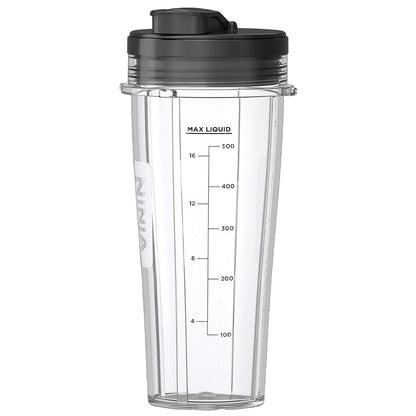 Ninja Nutri Precision Blender BN451ANZ 900W Crushes Ice 2 Settings 2-Year Warranty