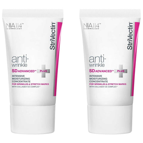 StriVectin SD Advanced Plus Intensive Moisturising Concentrate 2 x 47ml - SuperSaverAU - view 2