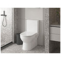 Mercio Back To Wall Toilet Suite - SuperSaverAU - view 2