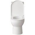 Mercio Back To Wall Toilet Suite - SuperSaverAU - view 4