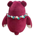 Disney Mega 3 In 1 Lotso 150cm Plush Toy with Detachable Strawberry-Scented Blanket - SuperSaverAU - view 3