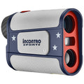 Incontro Sports CaddyView Version 3 Golf Rangefinder Pin Validation Slope Switching