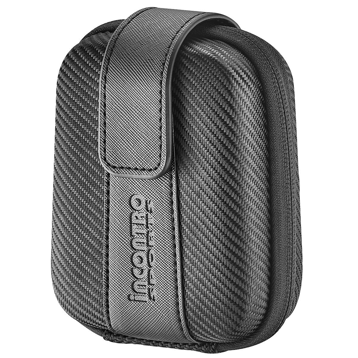 Incontro Sports CaddyView Version 3 Golf Rangefinder Pin Validation Slope Switching — image 4