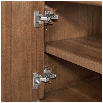 Bayside Furnishings TV Console