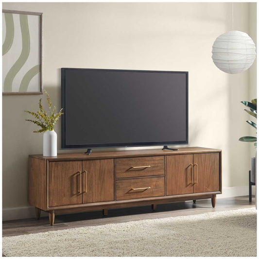 Bayside Furnishings TV Console