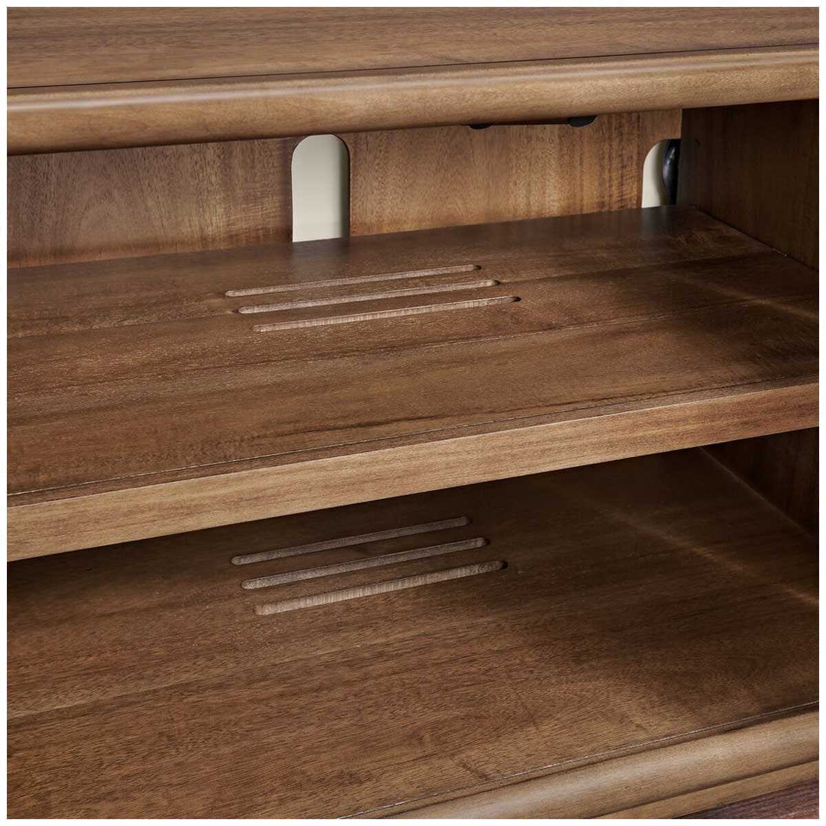 Bayside Furnishings TV Console