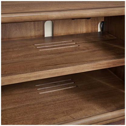 Bayside Furnishings TV Console