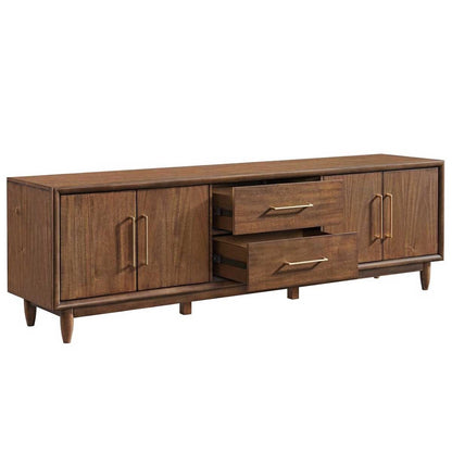 Bayside Furnishings TV Console