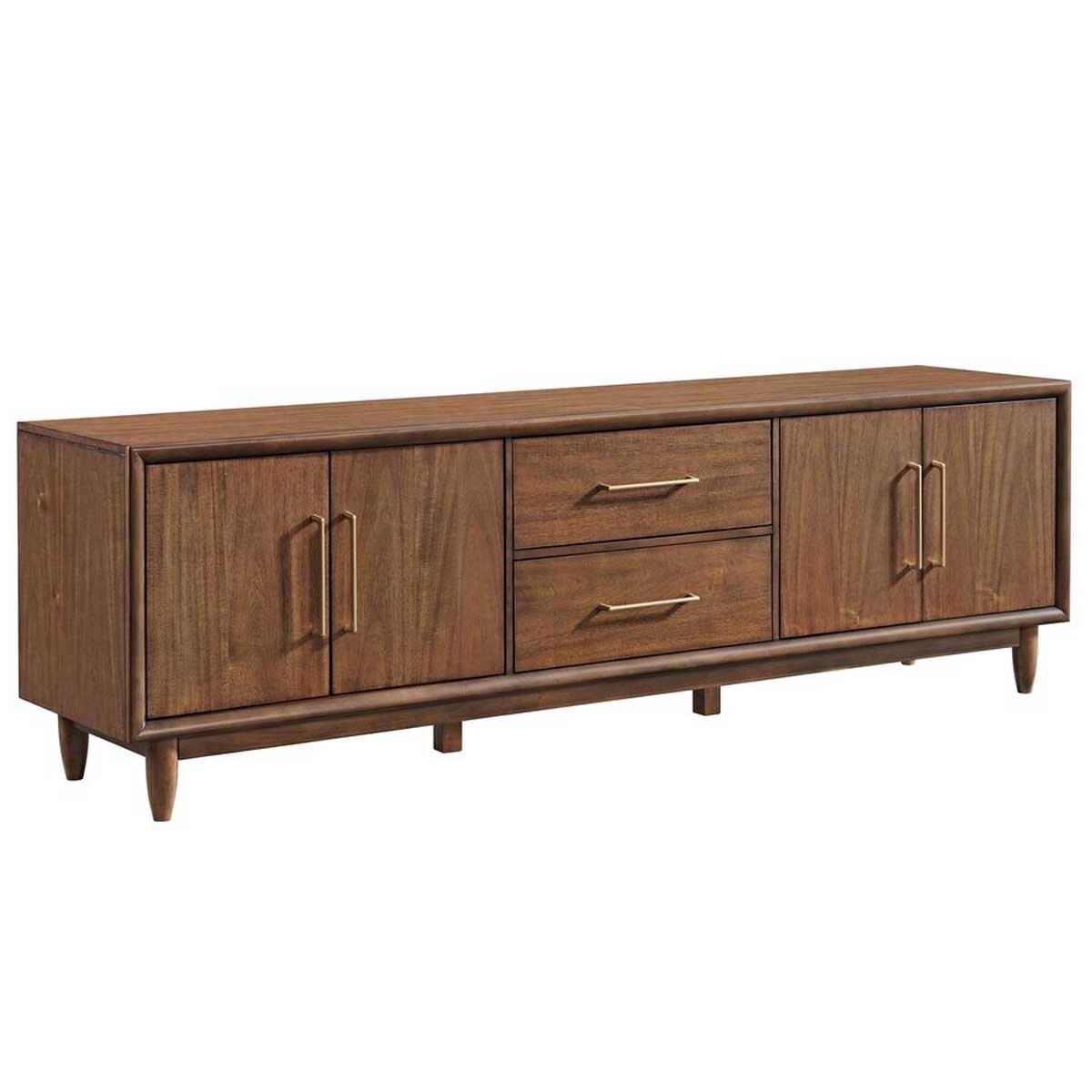 Bayside Furnishings TV Console