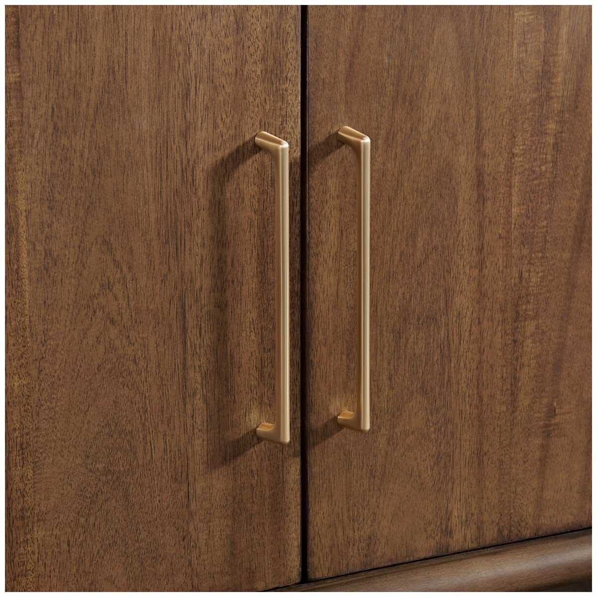 Bayside Furnishings TV Console