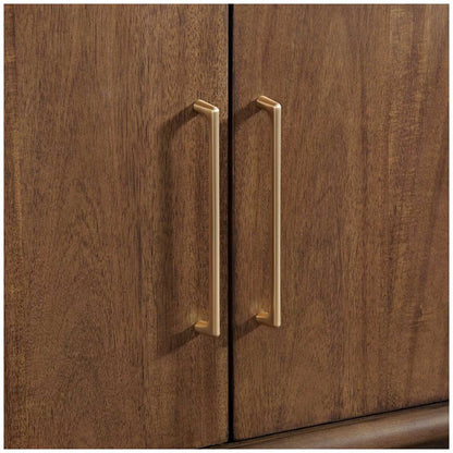 Bayside Furnishings TV Console