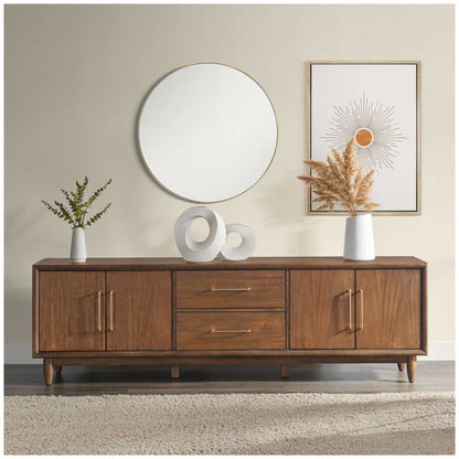 Bayside Furnishings TV Console