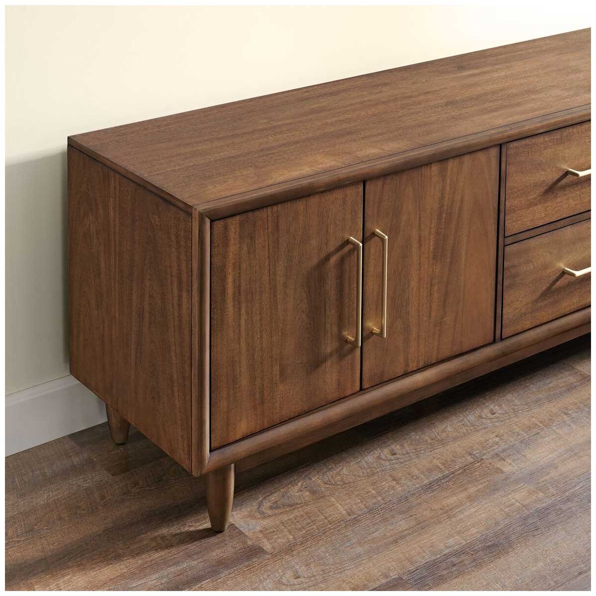 Bayside Furnishings TV Console