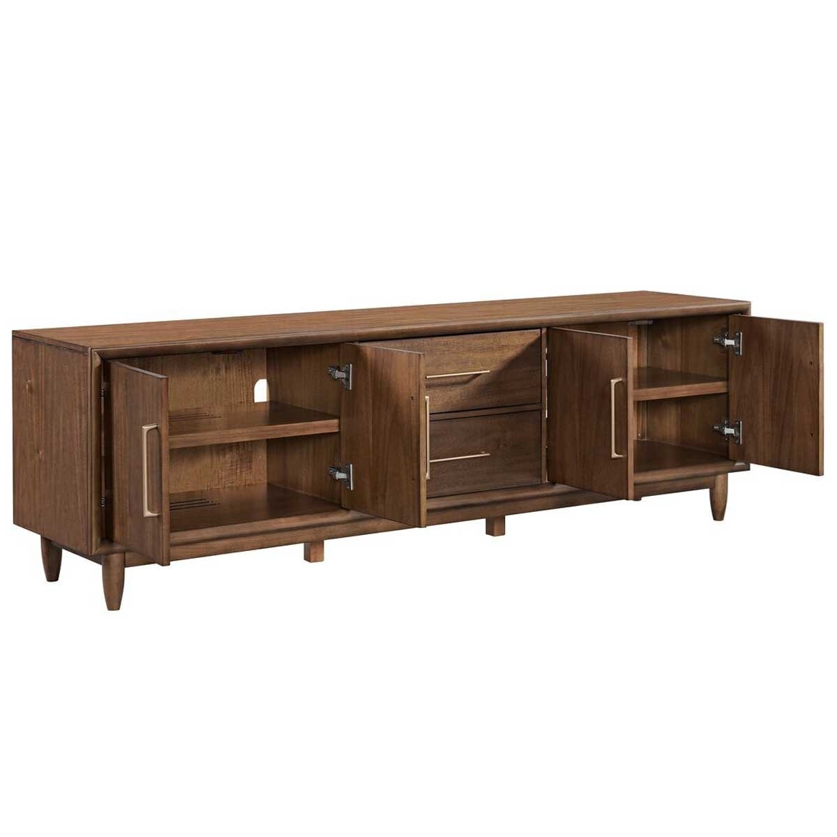 Bayside Furnishings TV Console