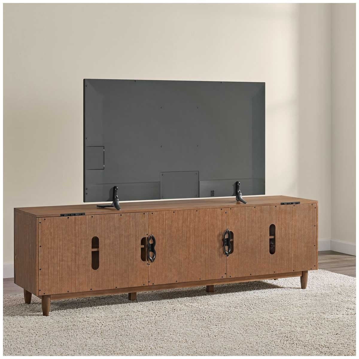 Bayside Furnishings TV Console