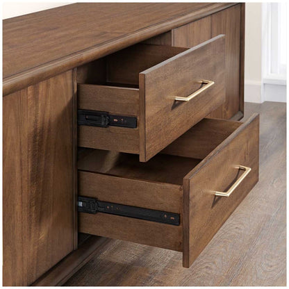 Bayside Furnishings TV Console