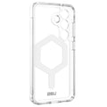UAG Plyo Pro Samsung Galaxy S25 Rugged Case Ice Silver MPA-USGS25PPCIS - SuperSaverAU - view 4